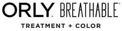 Collection image for: ORLY BREATHABLE