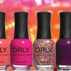 Collection image for: ORLY In The Mix