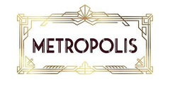 Collection image for: ORLY Metropolis