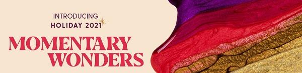 ORLY Momentary Wonders