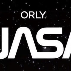 Collection image for: ORLY x NASA