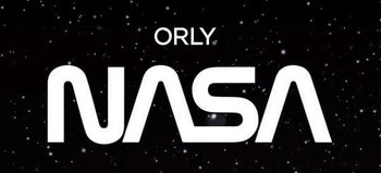 ORLY x NASA