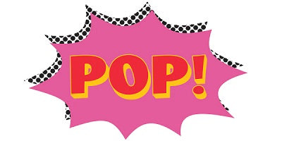 ORLY POP!