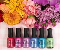 ORLY BREATHABLE Super Bloom