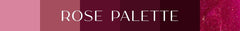 Collection image for: ZOYA Rose Palette