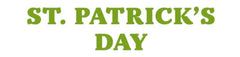 Collection image for: ORLY St. Patricks Day