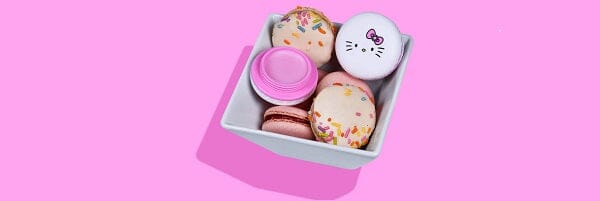 The Creme Shop Macaron Balms
