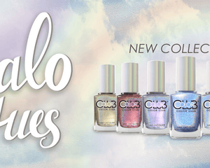 Collection image for: Color Club Halo Hues