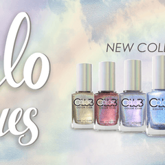 Collection image for: Color Club Halo Hues