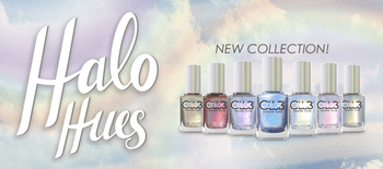 Color Club Halo Hues
