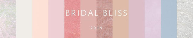 ZOYA Bridal Bliss 2019