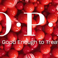 Collection image for: OPI Good Enough To Treat