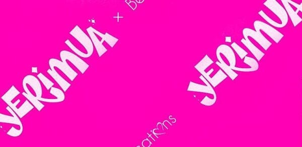 YeriMua x Beauty Creations