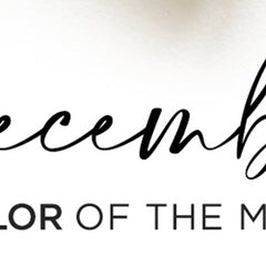 Collection image for: ZOYA Color Of The Month