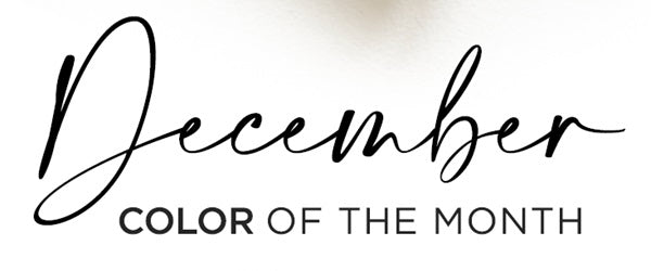 ZOYA Color Of The Month