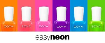 ZOYA EasyNeon