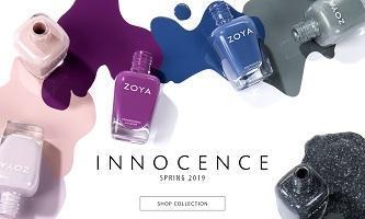 ZOYA Innocence