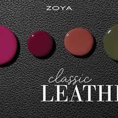 Collection image for: ZOYA Leathers