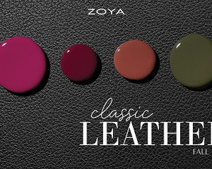 Collection image for: ZOYA Leathers