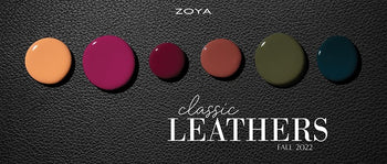 ZOYA Leathers