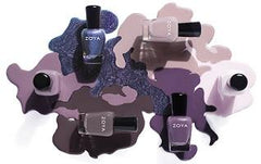 Collection image for: ZOYA Naturel 4