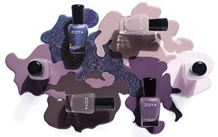 ZOYA Naturel 4