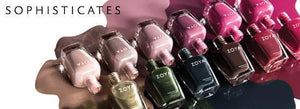 Collection image for: ZOYA Sophisticates