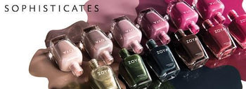 ZOYA Sophisticates