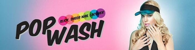 Color Club Pop Wash