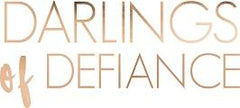 Collection image for: ORLY Darlings Of Defiance