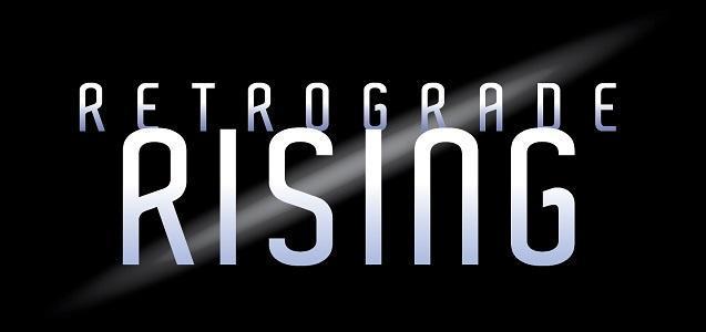 Color Club Retrograde Rising