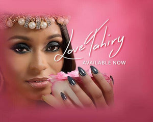 Collection image for: Color Club Love Tahiry