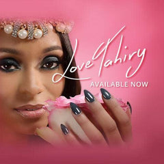 Collection image for: Color Club Love Tahiry