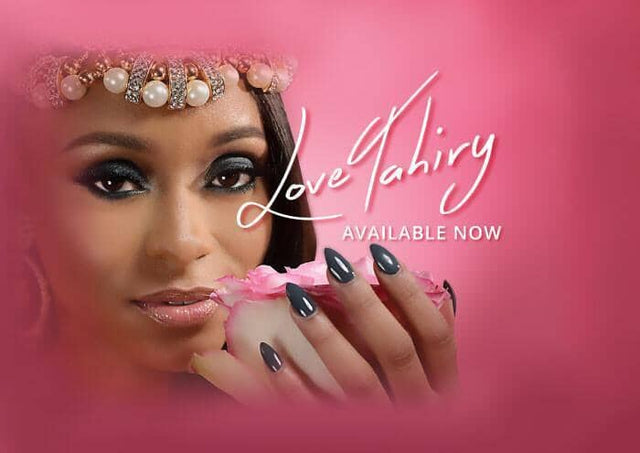 Color Club Love Tahiry