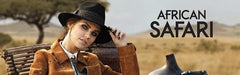 Collection image for: Morgan Taylor African Safari