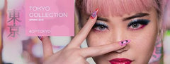Collection image for: OPI Tokyo