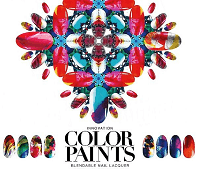 OPI Color Paints