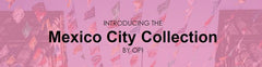 Collection image for: OPI Mexico City