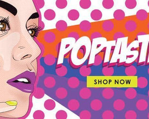 Collection image for: Color Club Poptastic