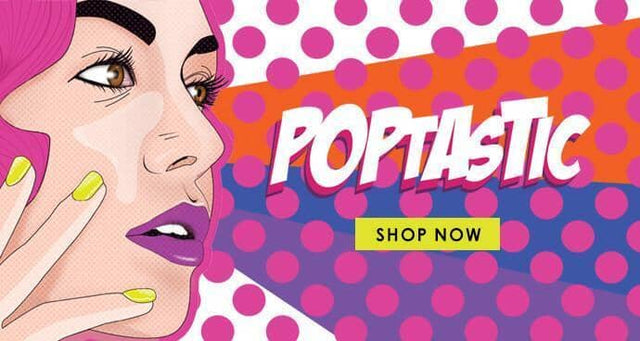 Color Club Poptastic