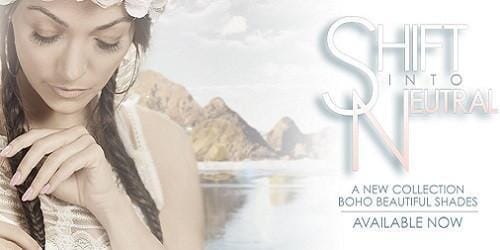 Color Club Shift Into Neutral