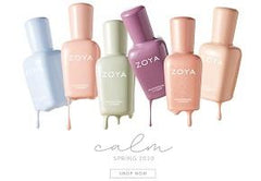 Collection image for: ZOYA Calm