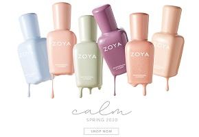 ZOYA Calm