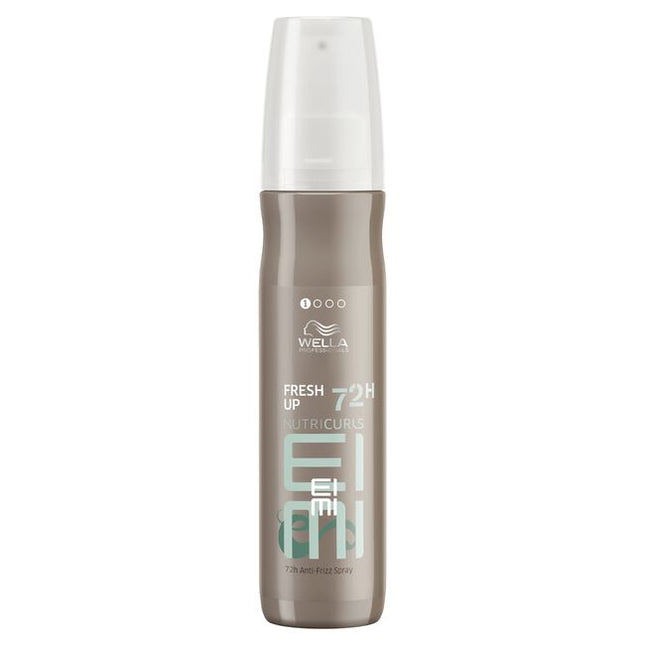 Wella Fresh Up Anti-Frizz Refresh Spray