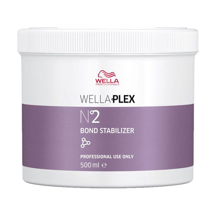 Wella WELLAPLEX N°2 BOND STABILIZER