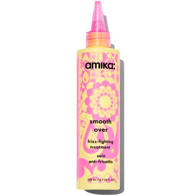 Amika Smooth Over Frizz-Fighting Treatment Mask