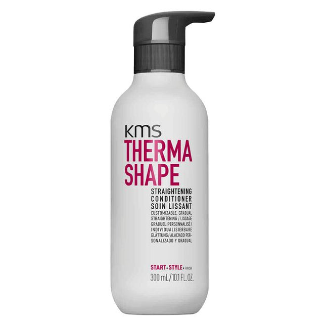 KMS THERMASHAPE Straightening Conditioner