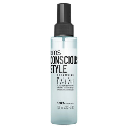 KMS CONSCIOUSSTYLE Cleansing Mist