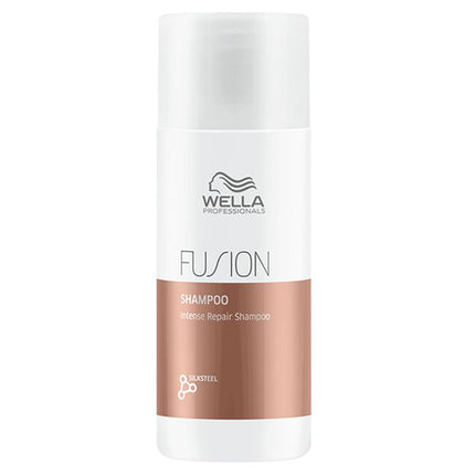 Wella Fusion Plex Intense Repair Shampoo