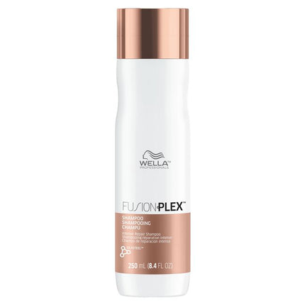 Wella Fusion Plex Intense Repair Shampoo